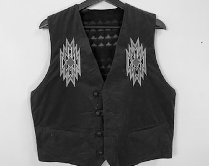 Vest